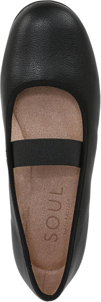Naturalizer Brilliant Mary Jane Women's Flats NW/OB