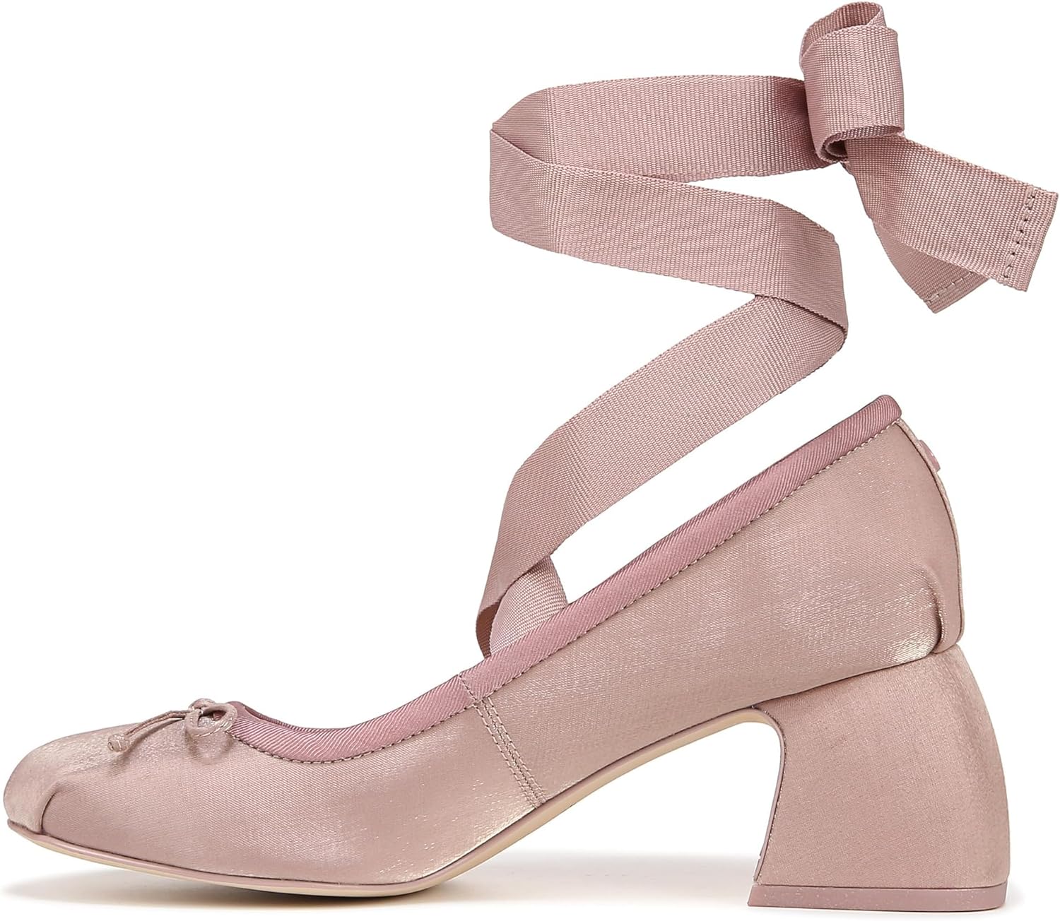 Sam Edelman Women's Della Wrap Up Heels NW/OB