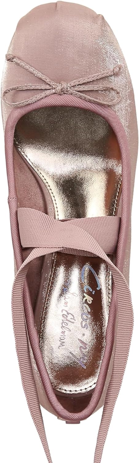 Sam Edelman Women's Della Wrap Up Heels NW/OB