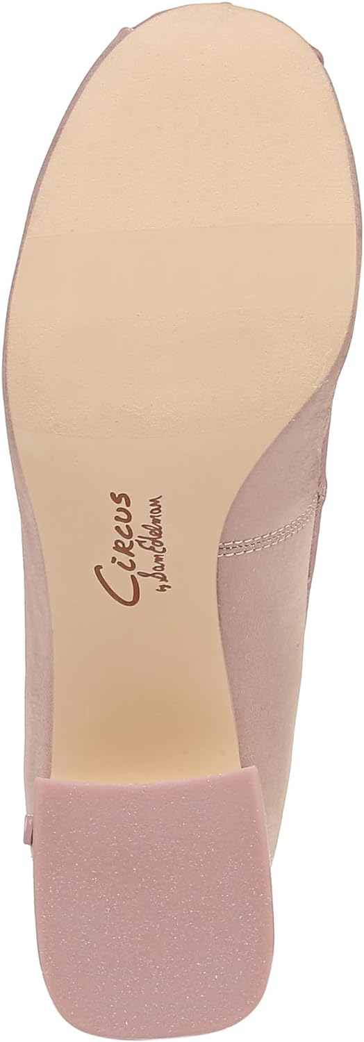 Sam Edelman Women's Della Wrap Up Heels NW/OB