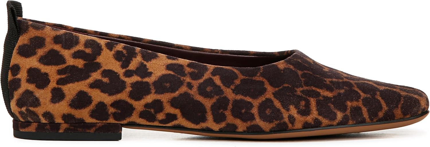 Franco Sarto Women's L-Vana Flats NW/OB