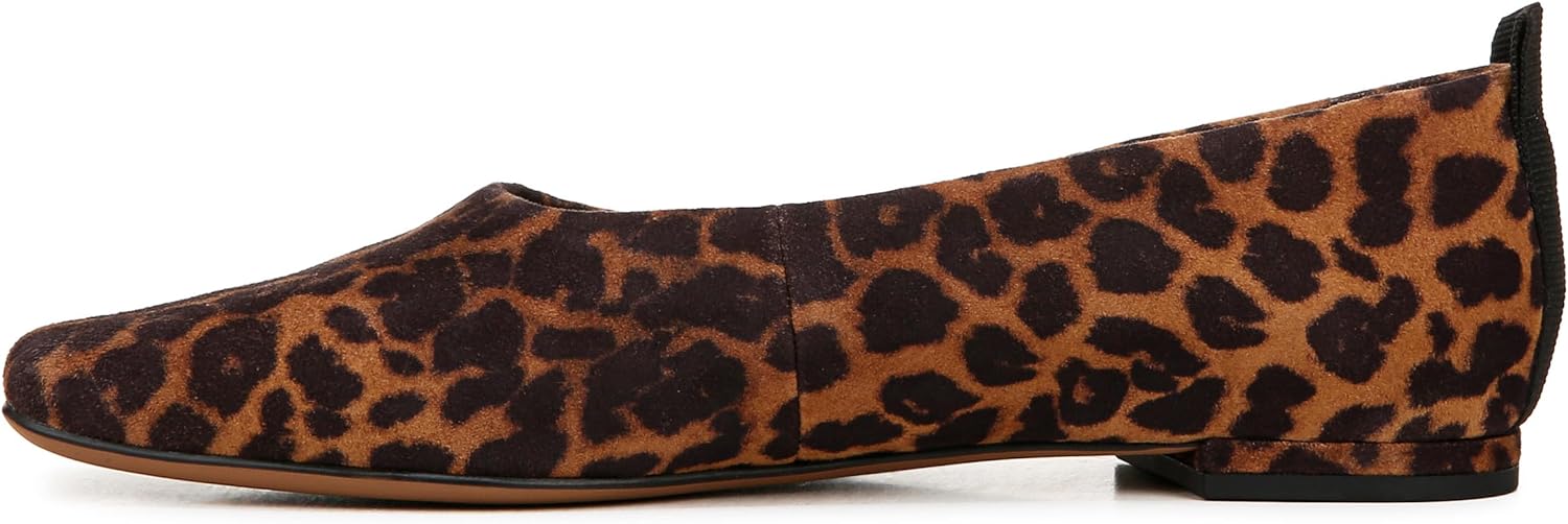 Franco Sarto Women's L-Vana Flats NW/OB