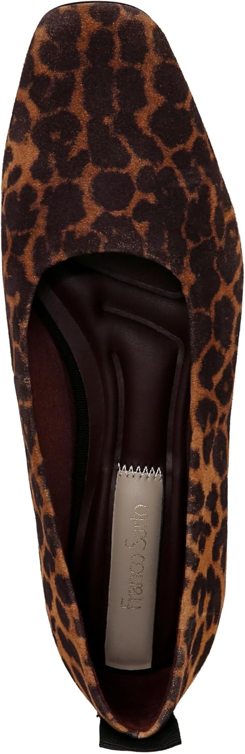 Franco Sarto Women's L-Vana Flats NW/OB