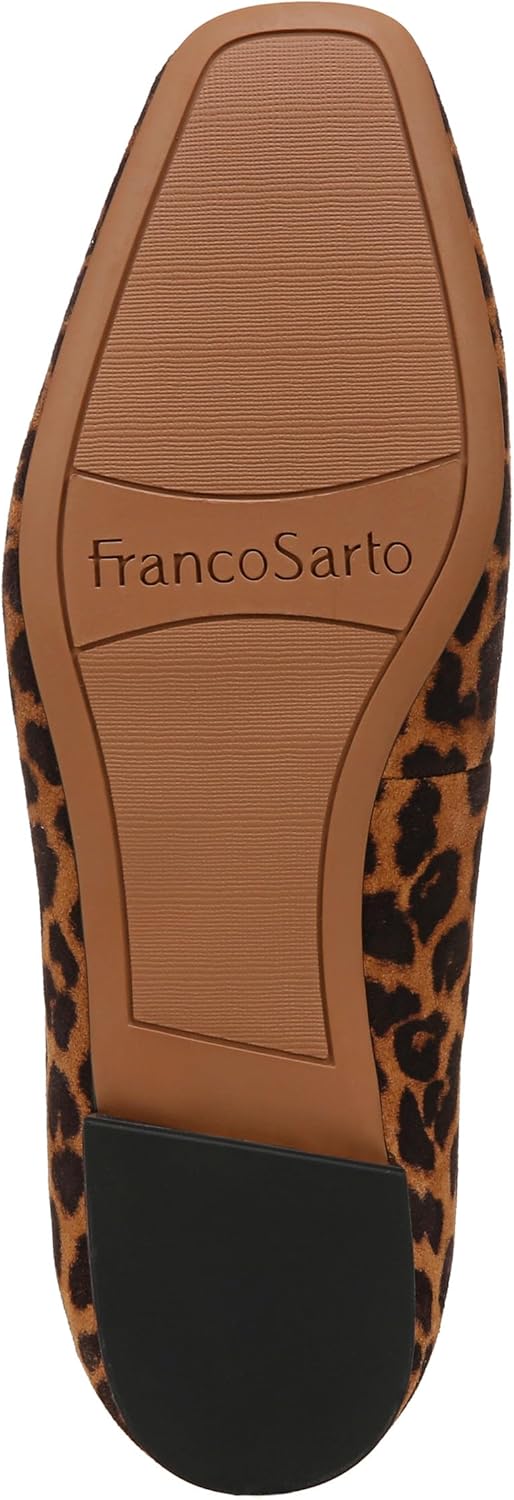 Franco Sarto Women's L-Vana Flats NW/OB