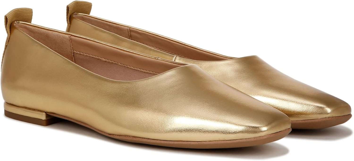 Gold Metallic