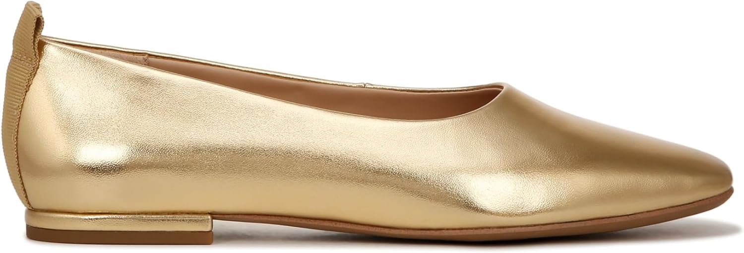 Franco Sarto Women's L-Vana Flats NW/OB