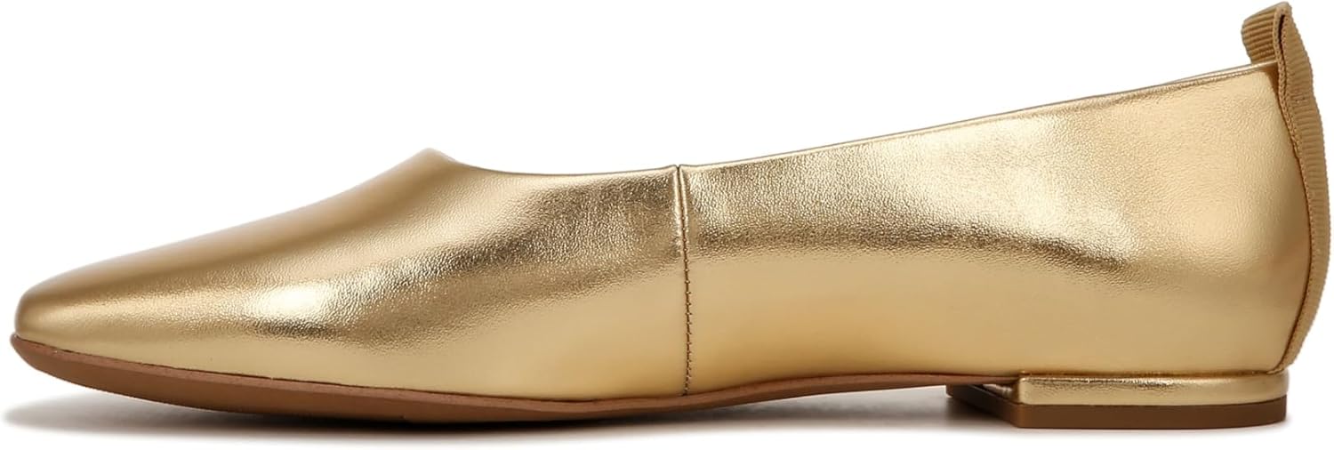 Franco Sarto Women's L-Vana Flats NW/OB