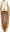 Franco Sarto Women's L-Vana Flats NW/OB