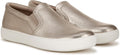 Warm Silver/Light Bronze