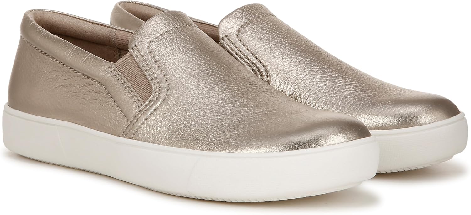 Warm Silver/Light Bronze