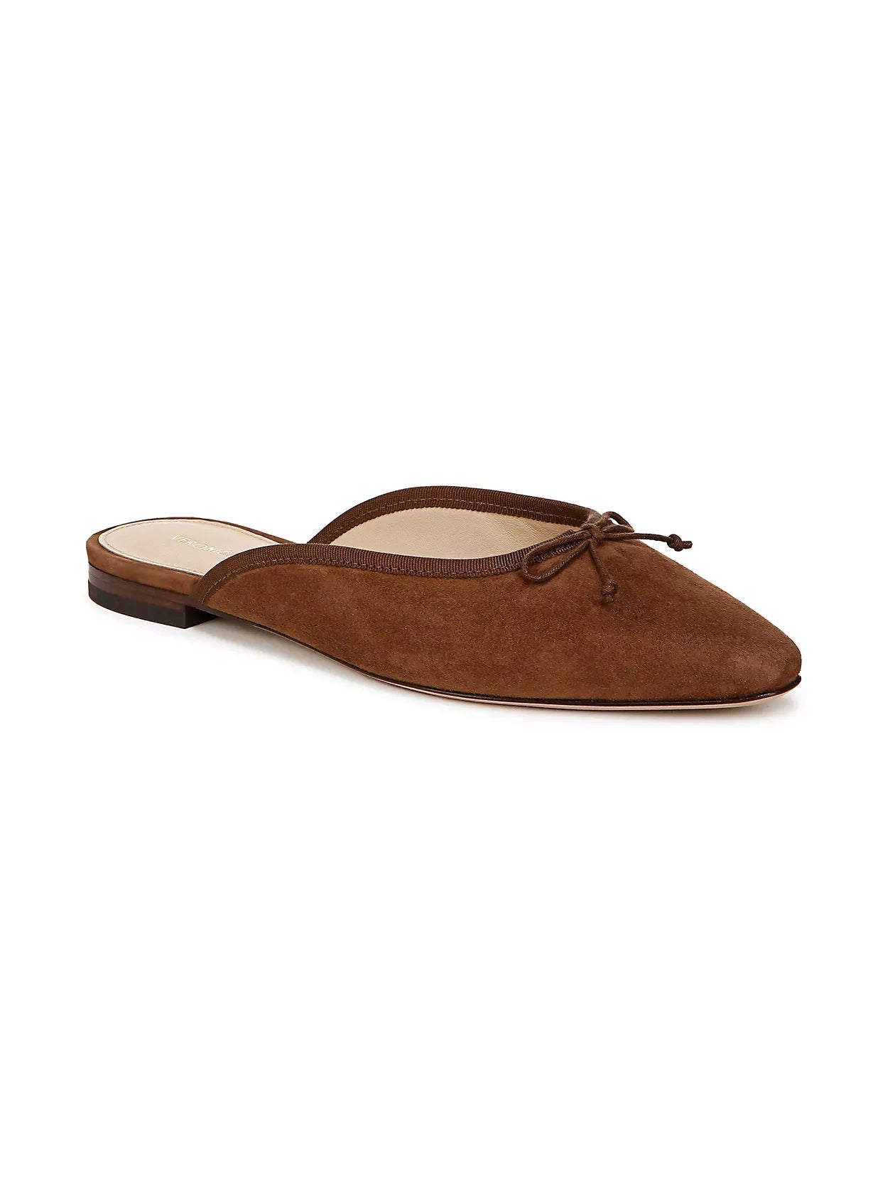 Cedar Suede