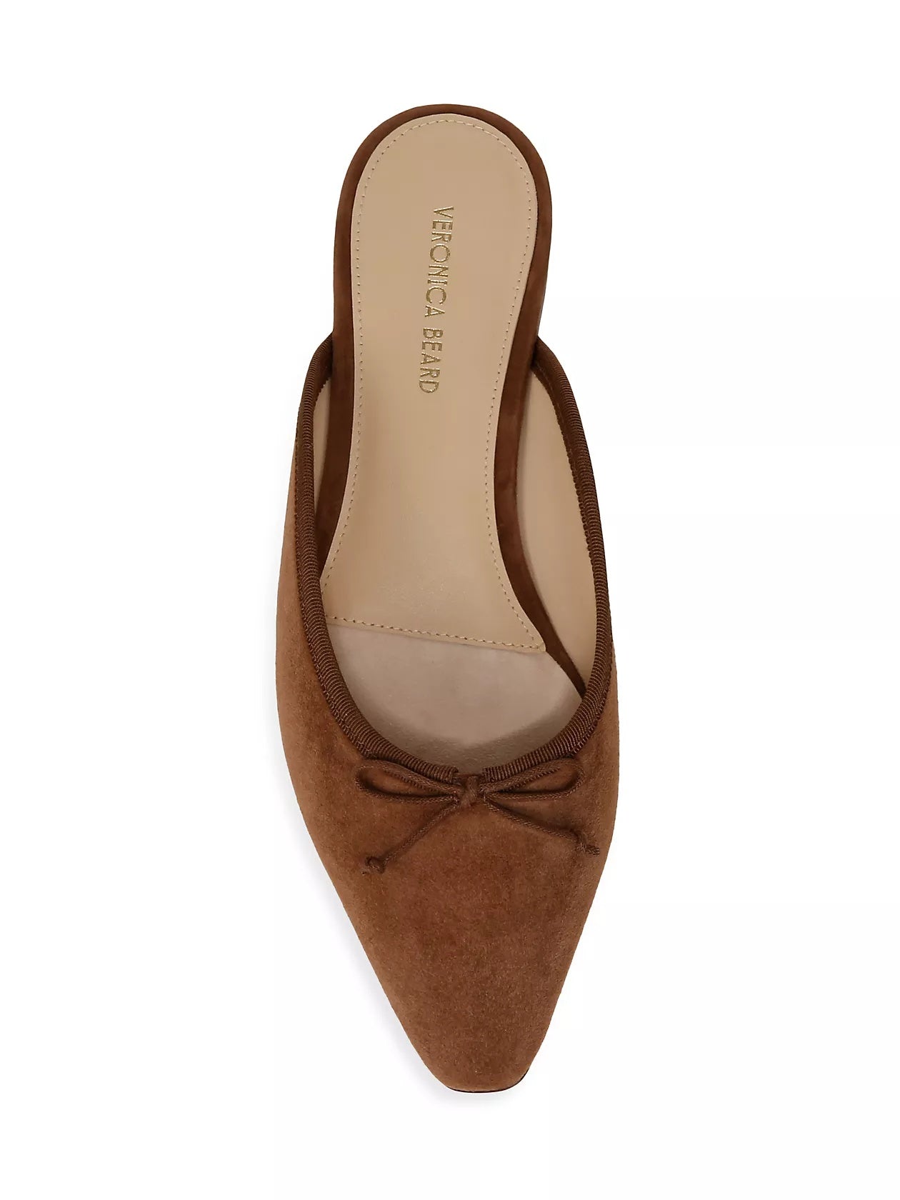 Veronica Beard Women's Catherine Mule NW/OB