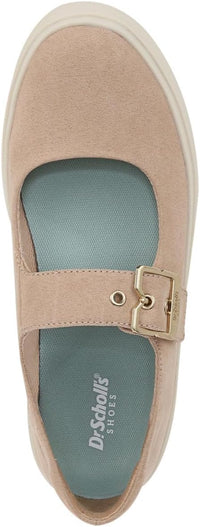 Dr. Scholl's Women's Madison Mary Jane Sneaker NW/OB