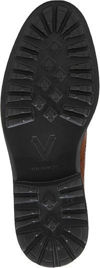 Vionic Men's Lombard Oxford Lace-Up NW/OB