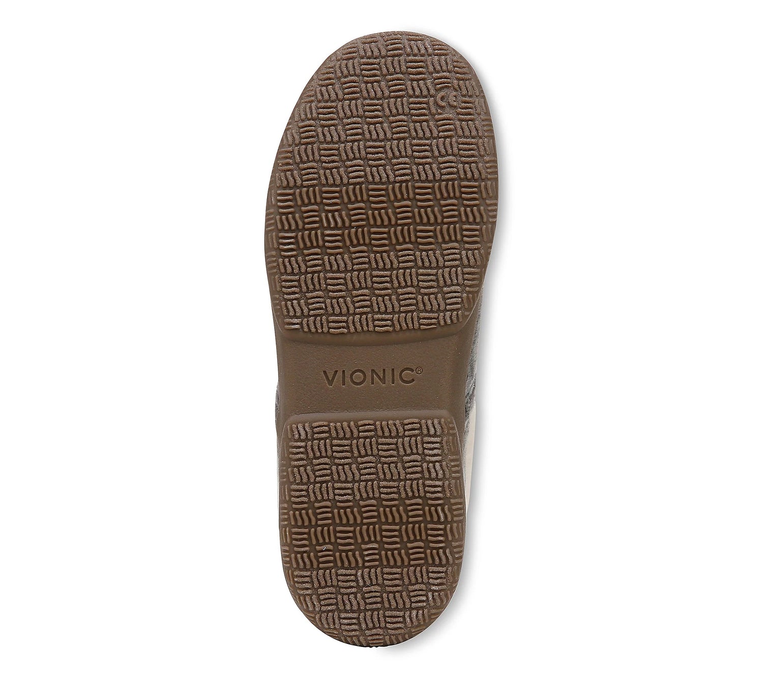 Vionic Women's Clare Cozy Collar Slippers NW/OB