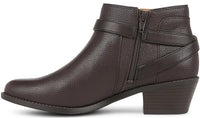 Vionic Women's Farrah Ankle Boots NW/OB