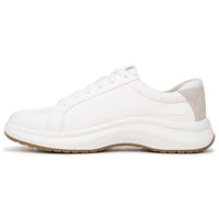 Dr. Scholl's Women's Feel Good Lace Up Sneakers NW/OB
