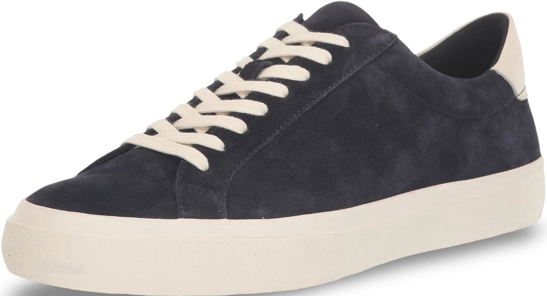 Night Blue Suede