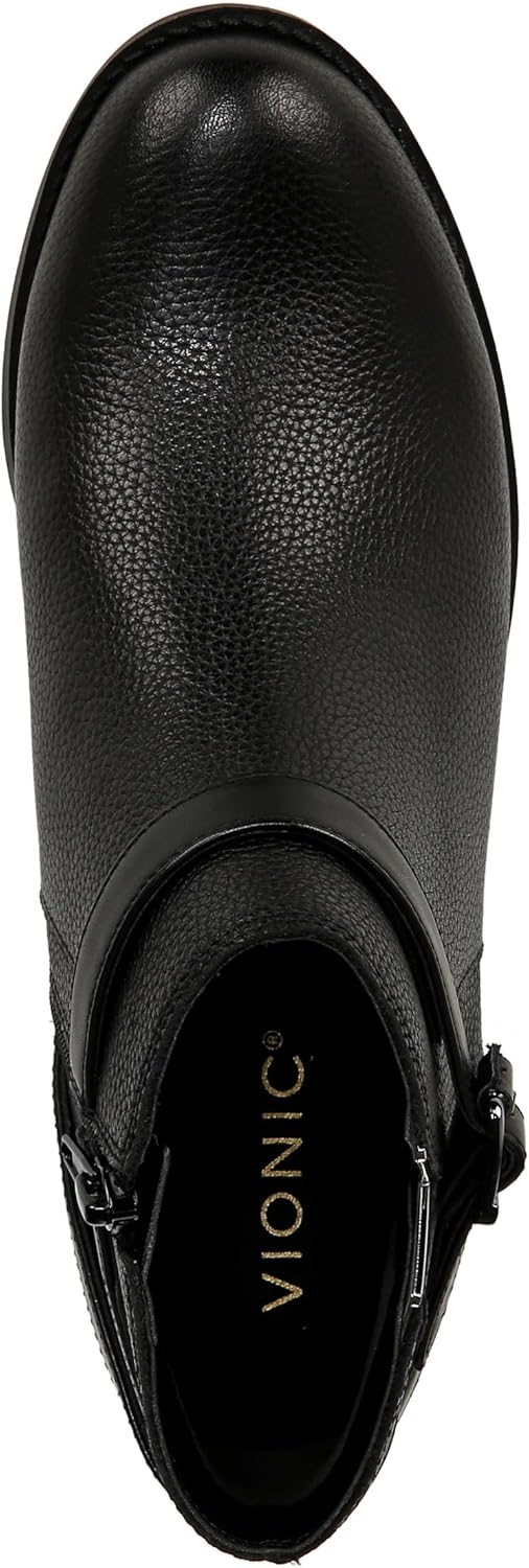 Vionic Women's Farrah Ankle Boots NW/OB