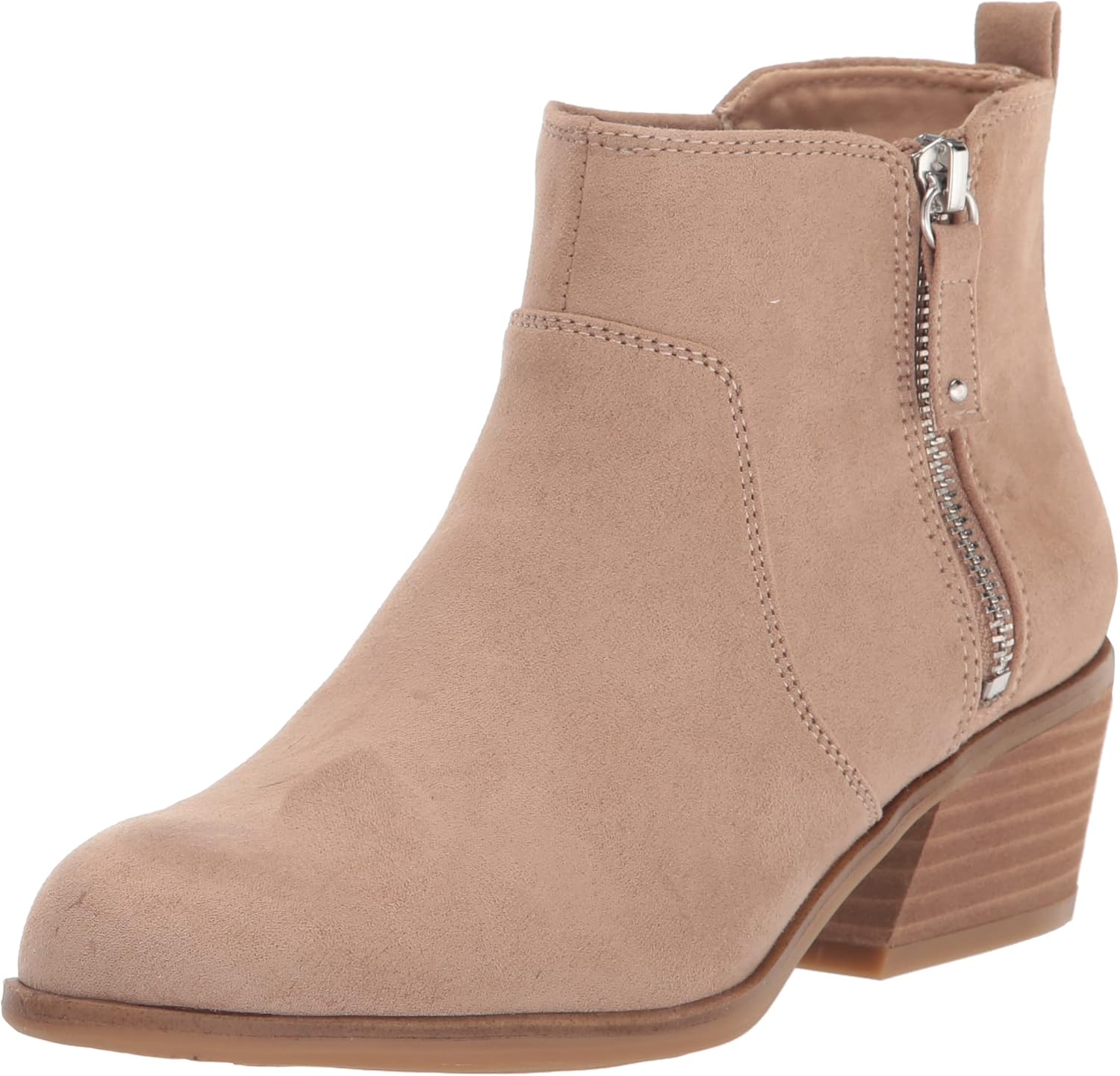 Toasted Taupe