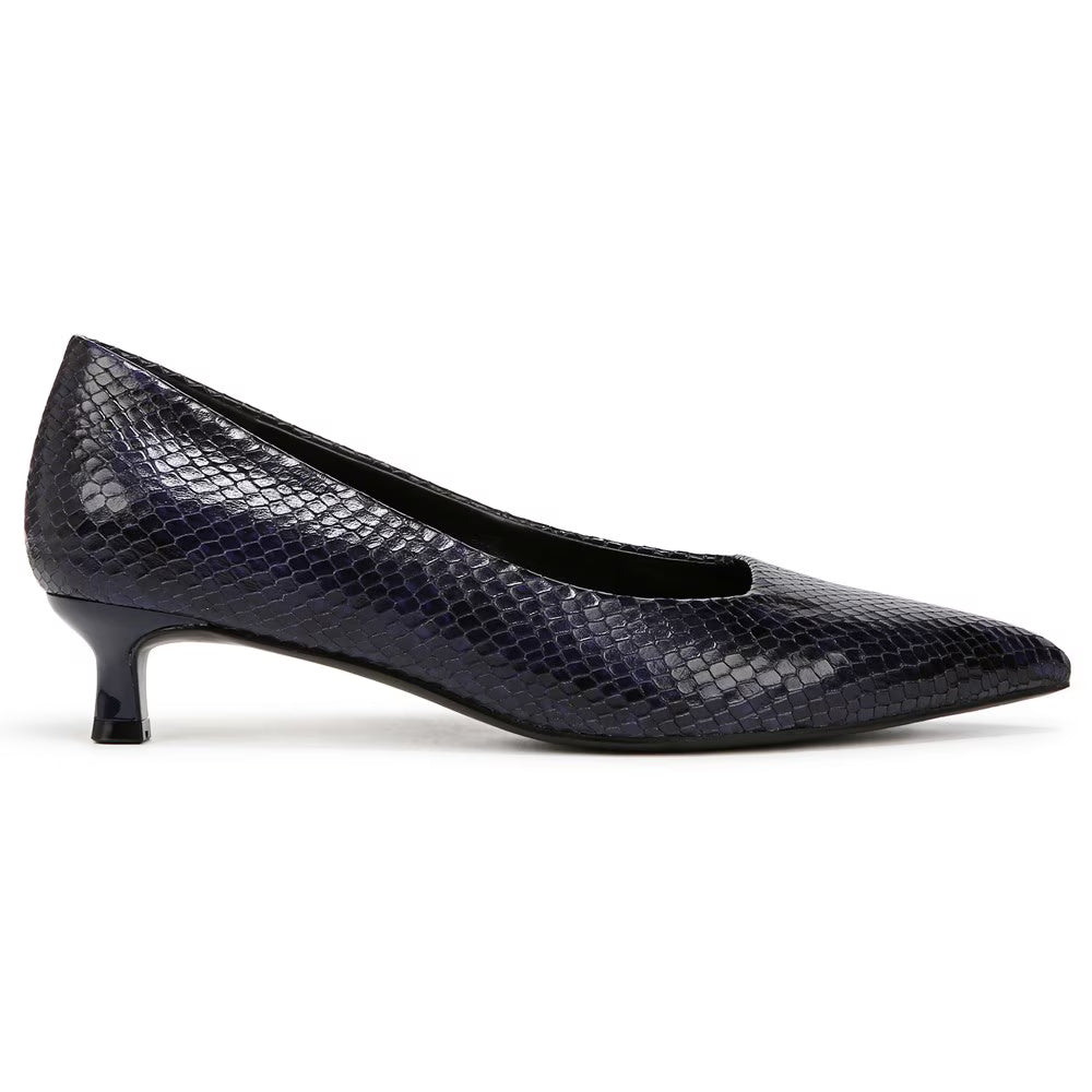 Naturalizer Womens Natalia Kitten Heel NW/OB