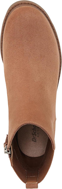 Dr. Scholl's Women's Maryland Ankle Boot NW/OB