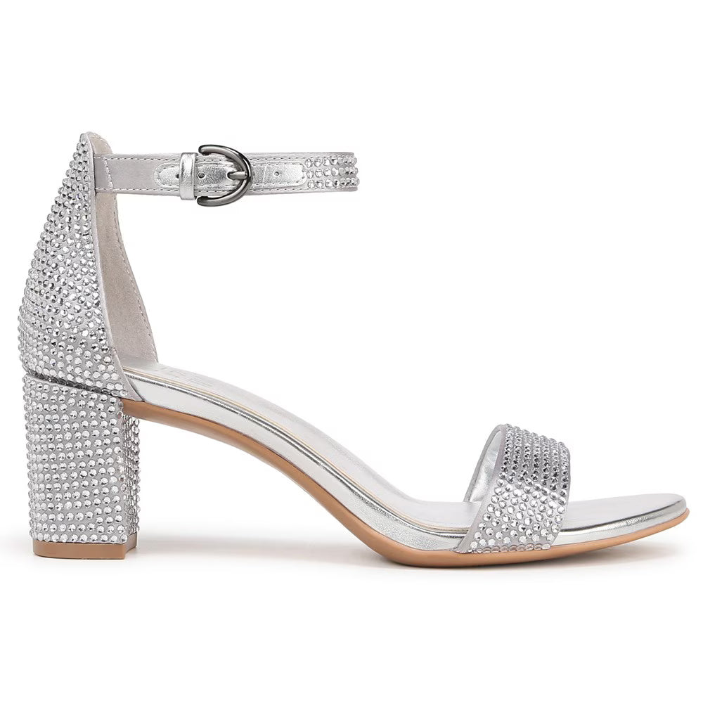 Naturalizer Vera Glitz Women's Sandals NW/OB