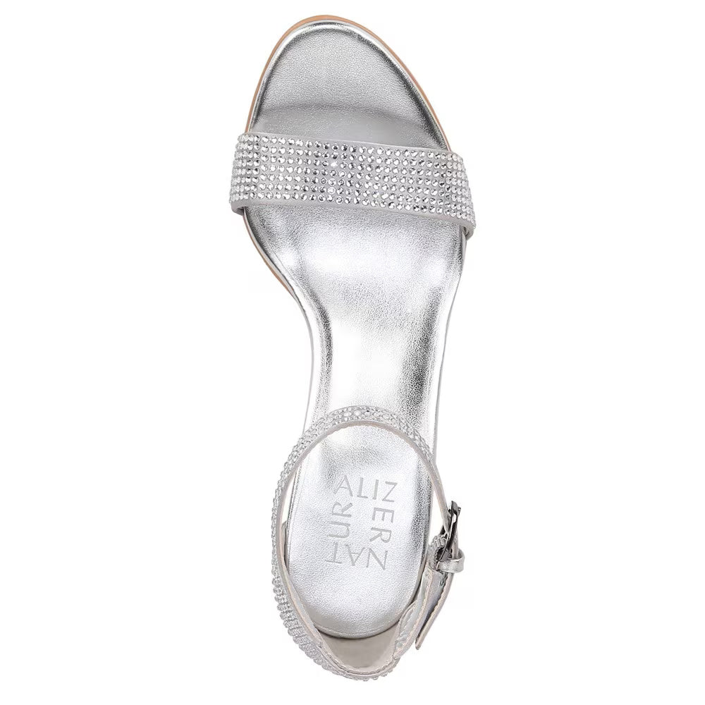 Naturalizer Vera Glitz Women's Sandals NW/OB