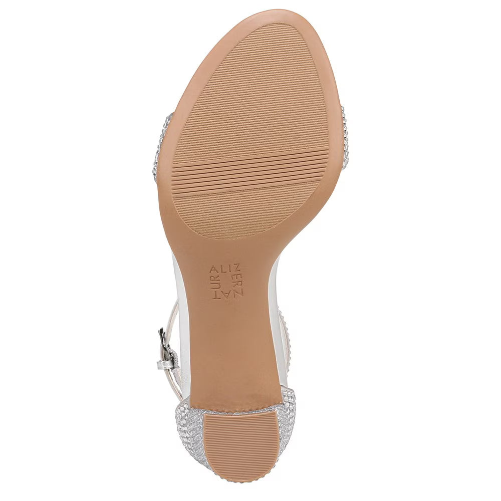 Naturalizer Vera Glitz Women's Sandals NW/OB