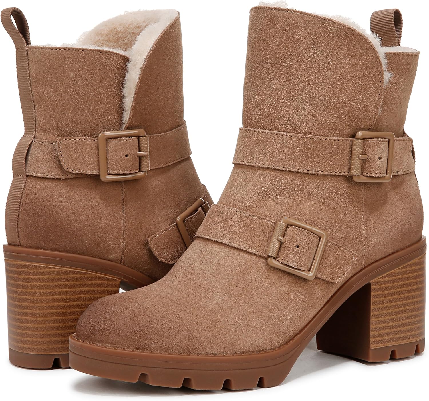 Warm Brown