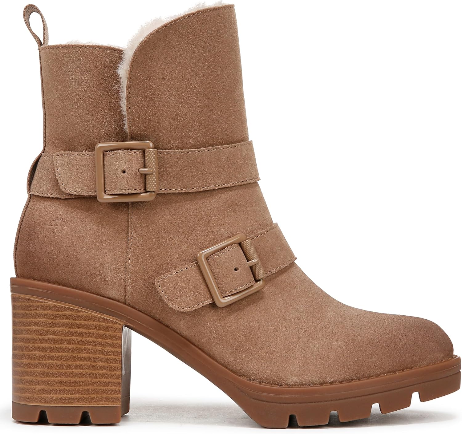 Naturalizer Women's Verney Moto Boots NW/OB