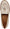 Naturalizer Women's Committed Lug Loafers NW/OB