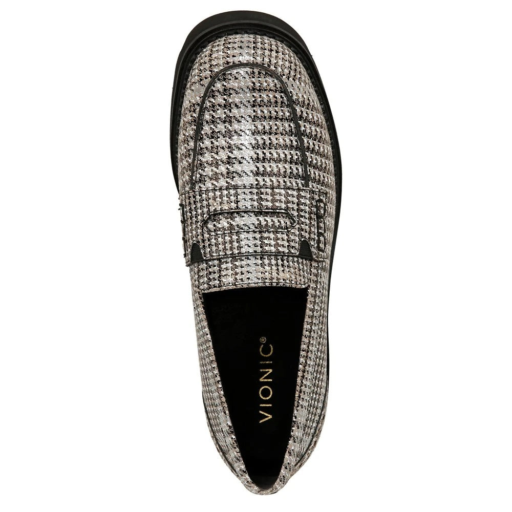 Vionic Women's Fillmore Lug Loafers NW/OB