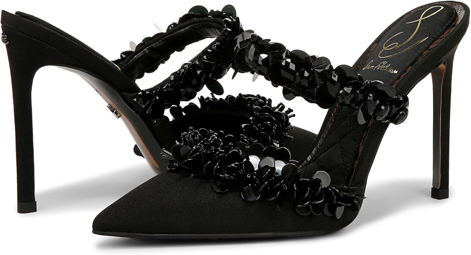 Black Fabric