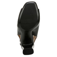Naturalizer Women's Mason Heel Sandal NW/OB