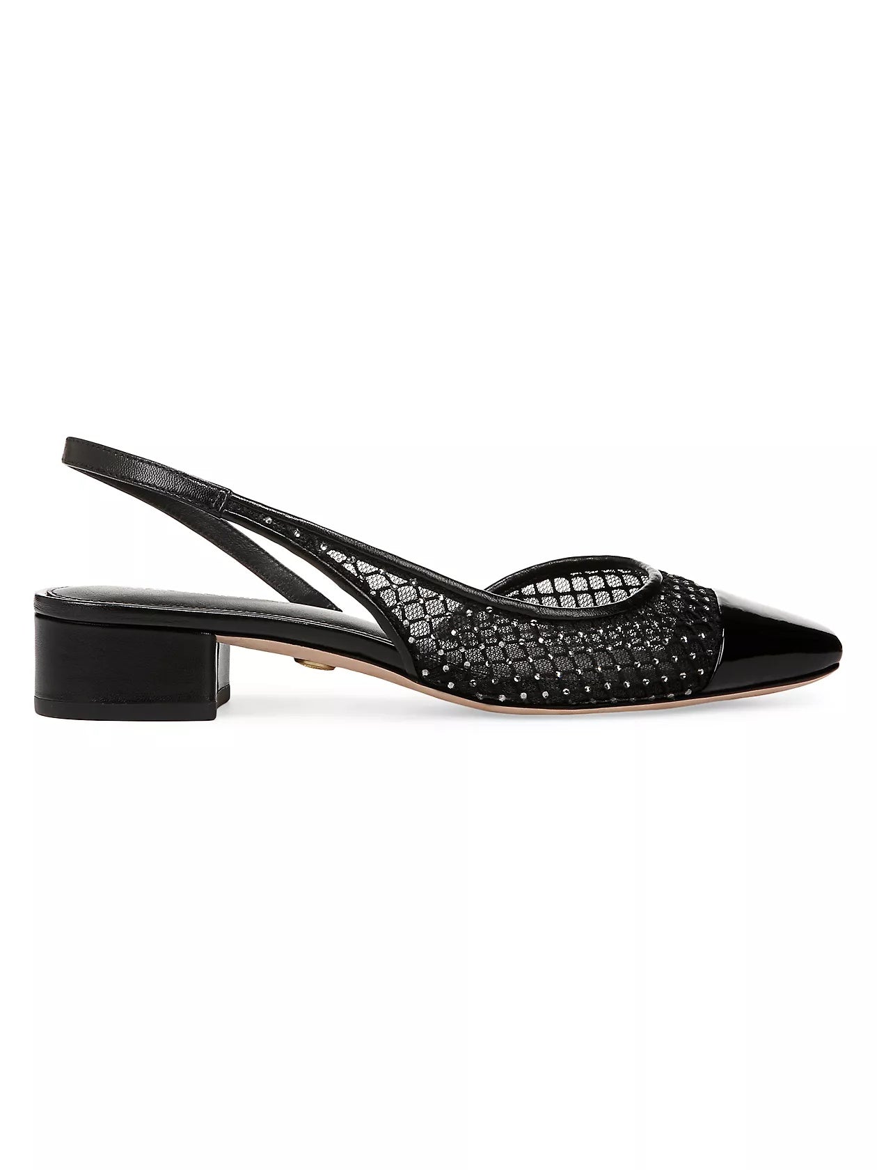 Veronica Beard Women's Cecile Slingback Heels NW/OB