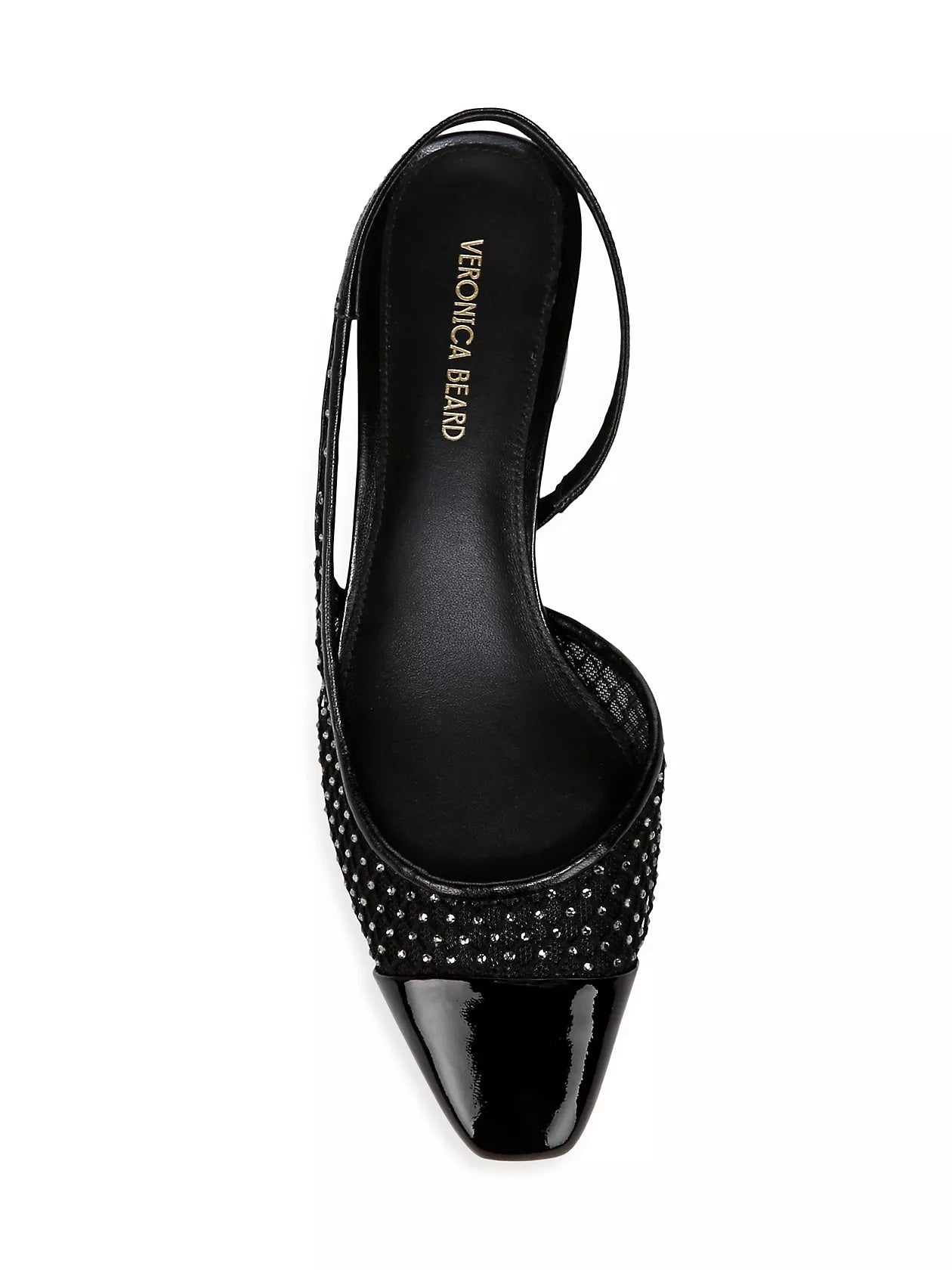 Veronica Beard Women's Cecile Slingback Heels NW/OB