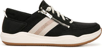 Ryka Women's Carefree Zip Sneakers NW/OB
