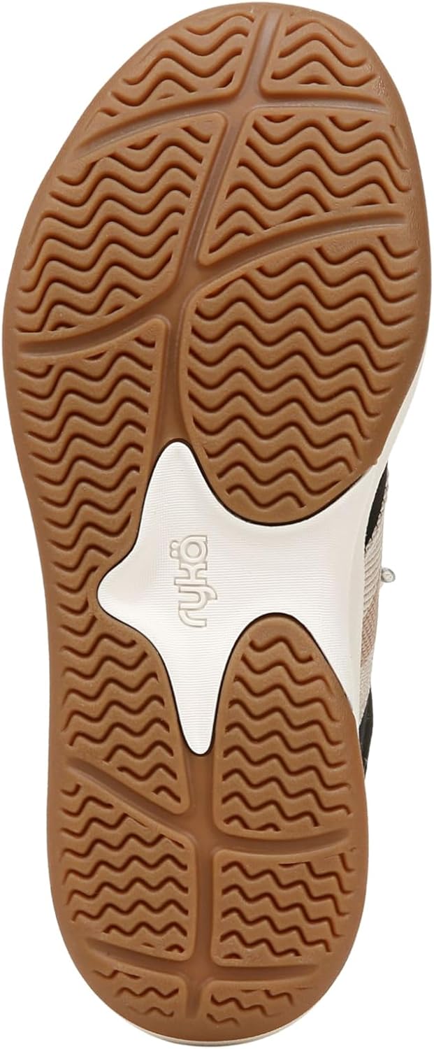 Ryka Women's Carefree Zip Sneakers NW/OB