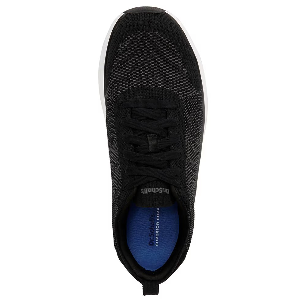 Dr. Scholl's Men's Feel Ready Lace Up Sneaker NW/OB