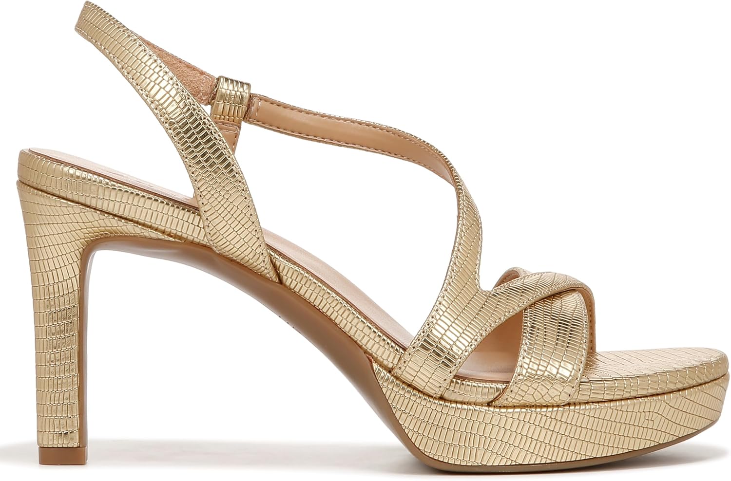 Naturalizer Abby Women's Heels NW/OB