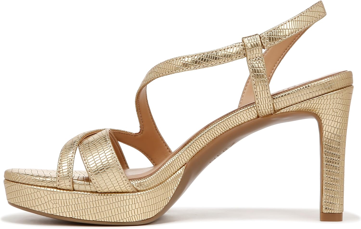 Naturalizer Abby Women's Heels NW/OB