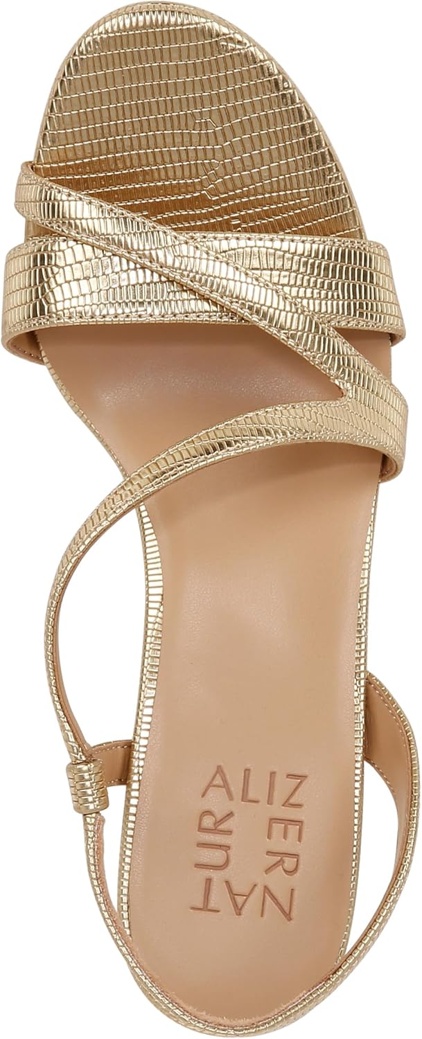Naturalizer Abby Women's Heels NW/OB