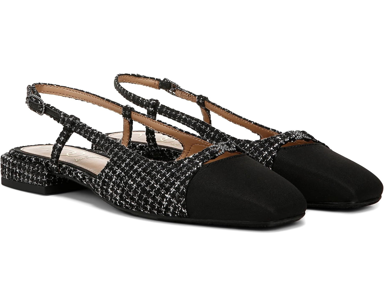 Black Boucle Multi