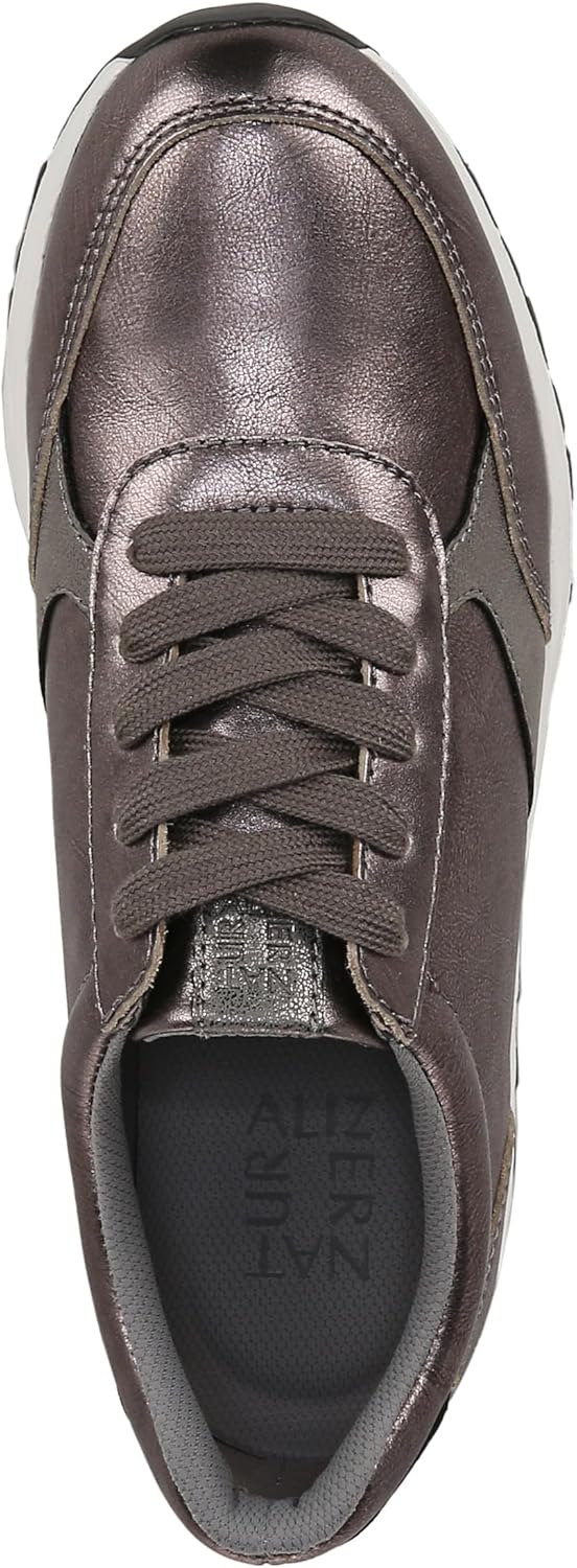 Naturalizer Women's Shay Sneakers NW/OB