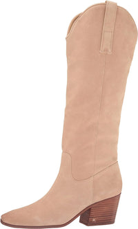 Sam Edelman Britten Women's Boots NW/OB
