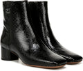Black Snake Print