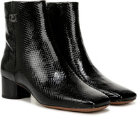 Black Snake Print
