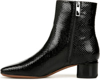 Franco Sarto Women's Noah Booties NW/OB