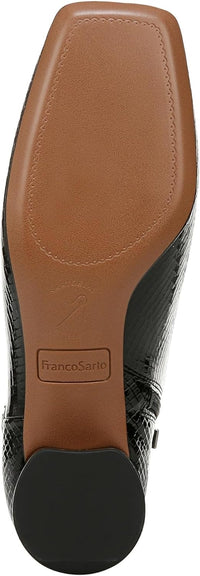 Franco Sarto Women's Noah Booties NW/OB